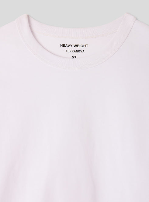 TERRANOVA PREMIUM DROP SHOULDER T-SHIRT